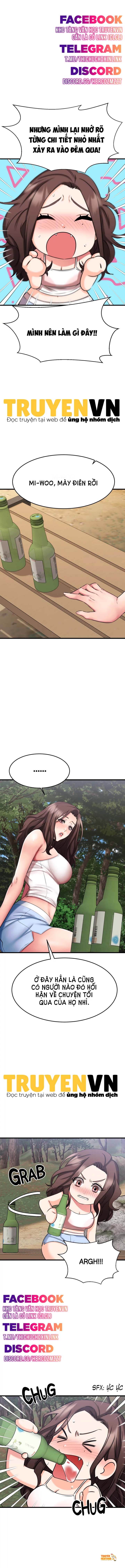 Trang truyện tmpslyqeqp9 trong truyện tranh Ranh Giới Người Bạn - Chapter 29 - truyenhentai18.net