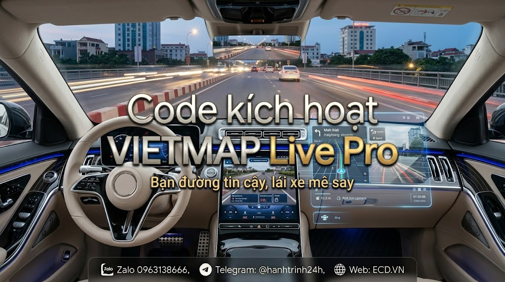 vietmap pro reseller