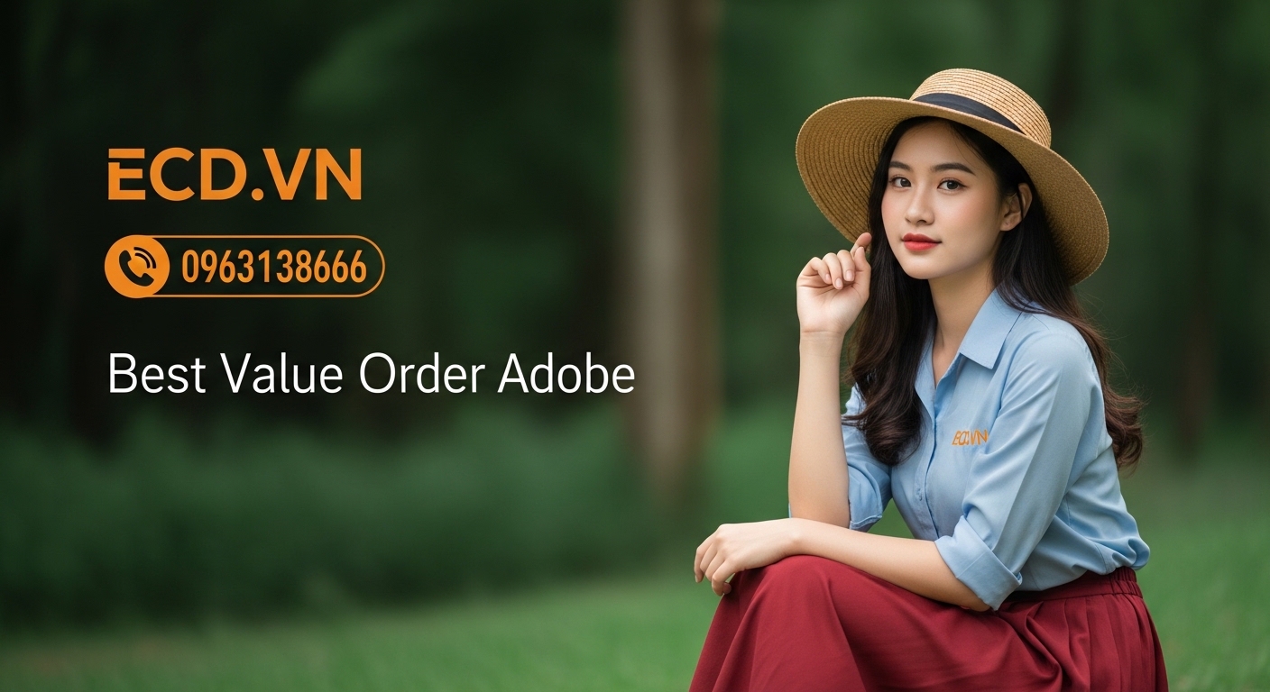 Account Dealer Adobe