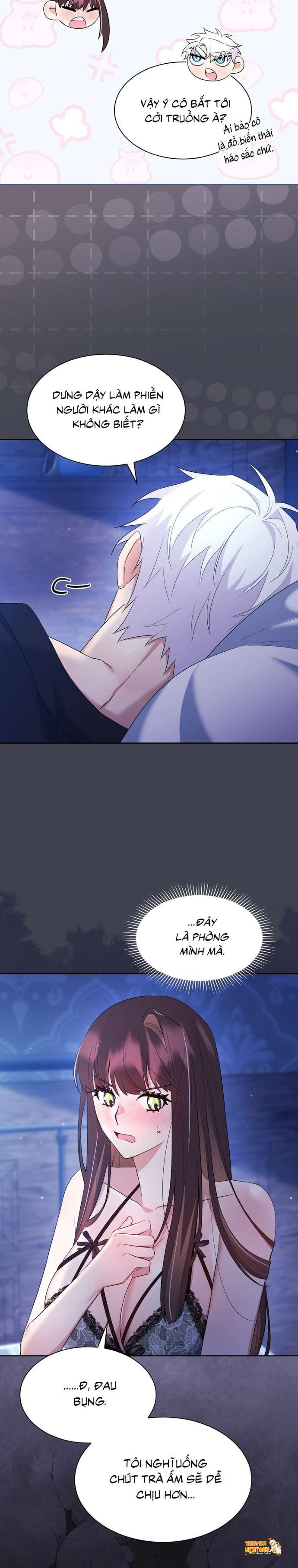 Xem ảnh tmp9byu2716 trong truyện hentai [18+] Tôi Là M - Chapter 23 - hentaitvn.net