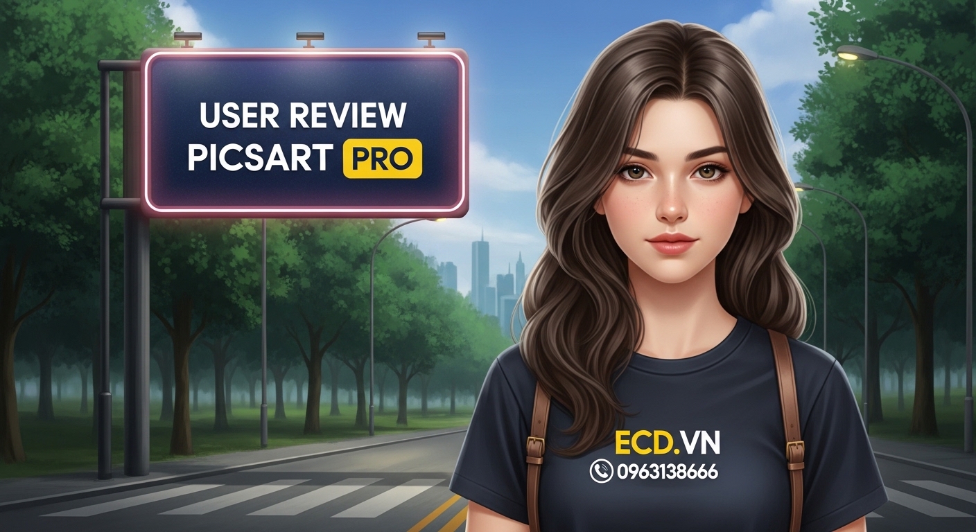 picsart pro retail