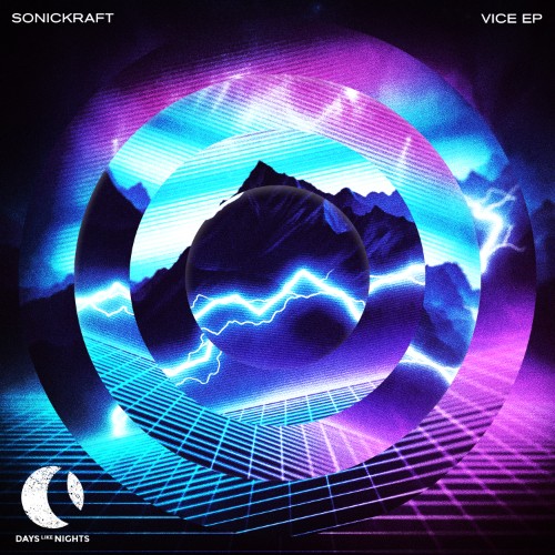 Sonickraft - Vice (2026)