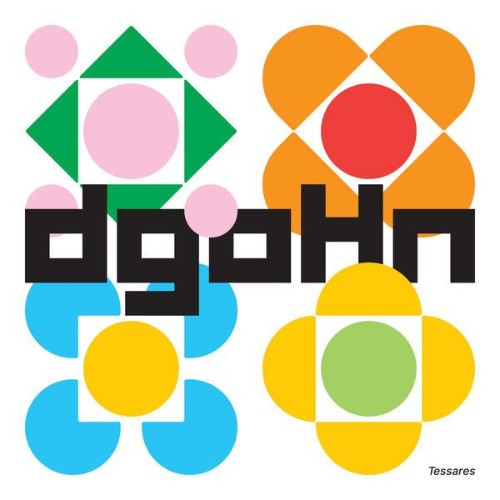 dgoHn - Tessares (2026)