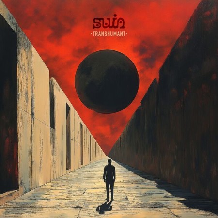SUIN - Transhumant (2024)