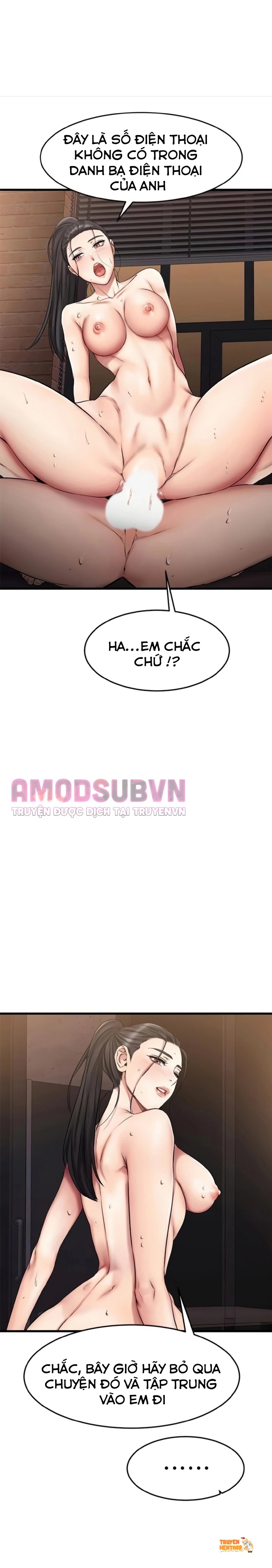 Trang truyện tmpjx9 udze trong truyện tranh Ranh Giới Người Bạn - Chapter 17 - truyenhentai18.net