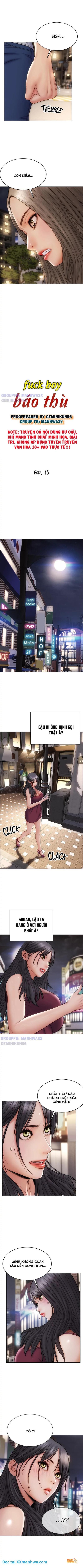 Xem ảnh Fuck Boy Báo Thù - Chapter 13 - tmpvqe0x8z7 - Truyenhentaiz.net