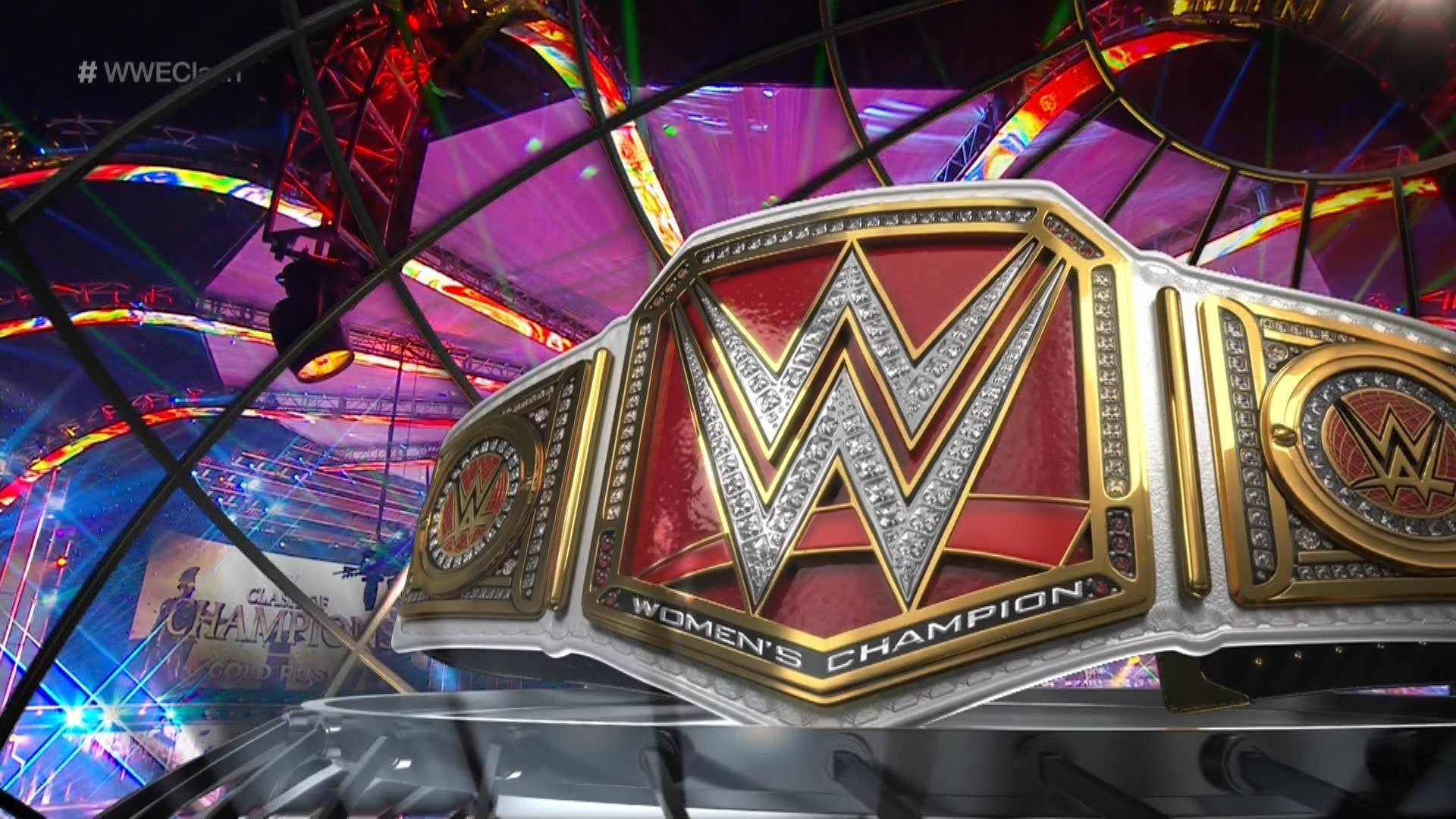 WWE Clash Of Champions 2020 PPV 1080i HDTV -WH
