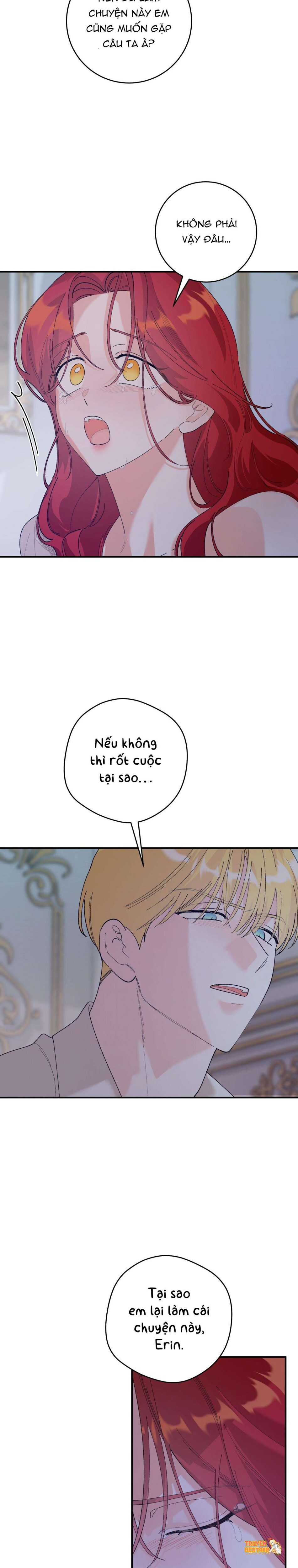 Xem ảnh [không Che] [18+] Sở Thích Khó Nói Của Quý Cô - Chapter 16 - tmpydtqdivp - Truyenhentaiz.net
