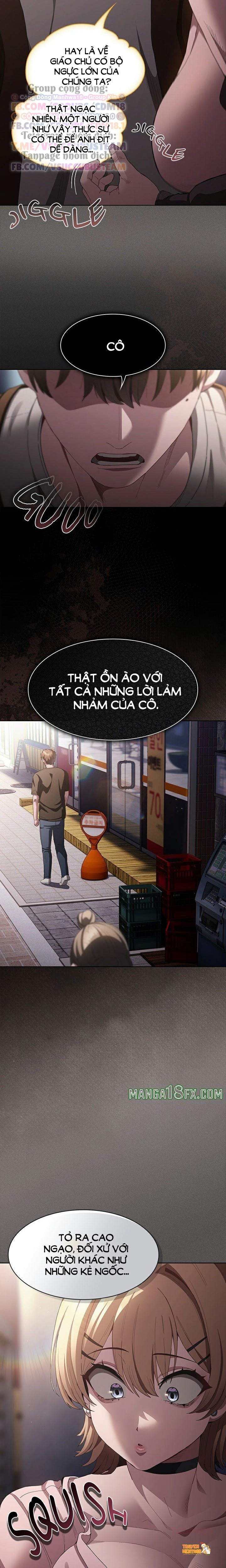 Trang truyện tmp7ah6xsvp trong truyện tranh Tin Em Đi! Em Trao Anh Lần Đầu Mà - Chapter 26 - truyenhentai18.net