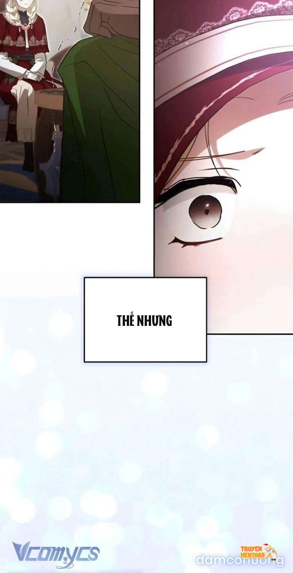 Xem ảnh [18+] Lần Thứ Hai Tôi Kết Hôn Với Quái Vật - Chapter 32 - tmplbw6y6ge - Truyenhentaiz.net