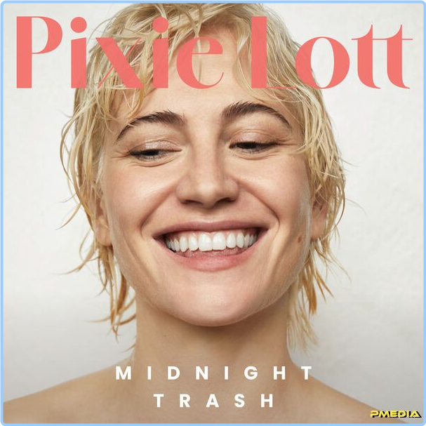 Pixie Lott Midnight Trash (2024) 24Bit 88 2kHz [FLAC] Lfm46f9mvxo3