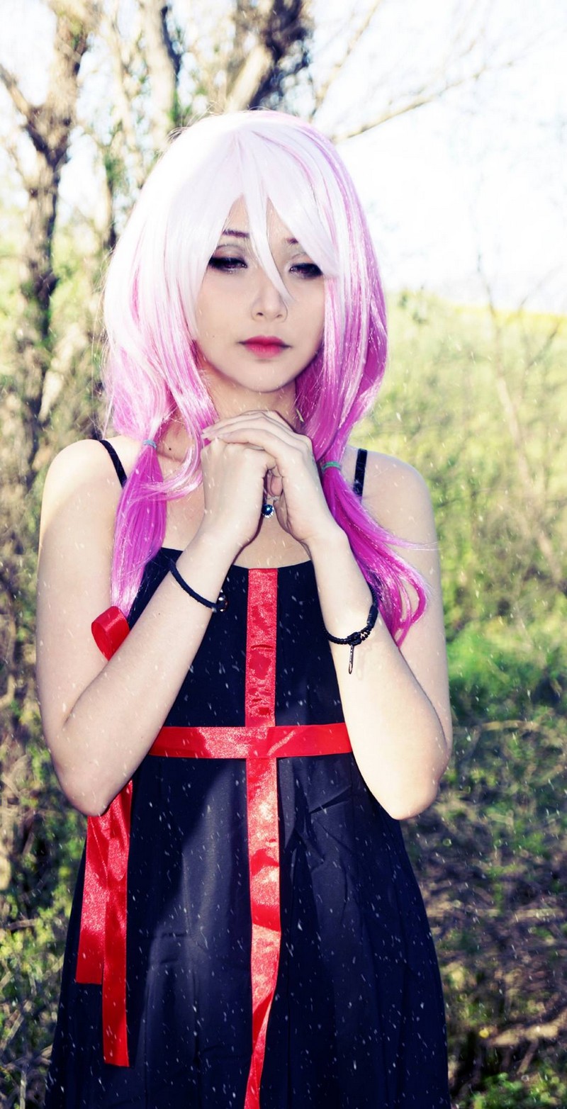 Hana Bunny Cosplay 超大合集｜728P 高清写真图片资源合集[728P-819.3M]插图5