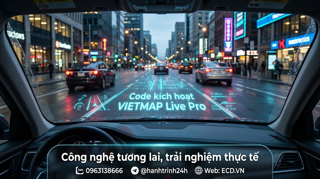 vietmap pro giá sinh viên