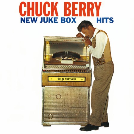 Chuck Berry - New Juke Box Hits (2024 Reissue) (1961)