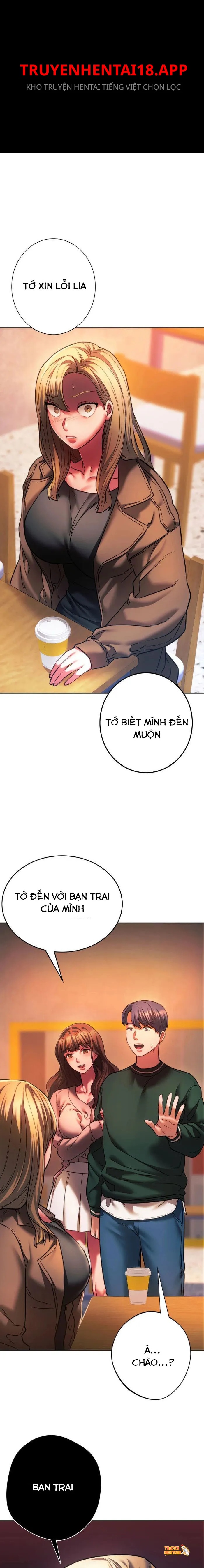 Trang truyện tmpt6qs7cyg trong truyện tranh Bạn Học Của Tôi - Chapter 33 - truyenhentai18.net