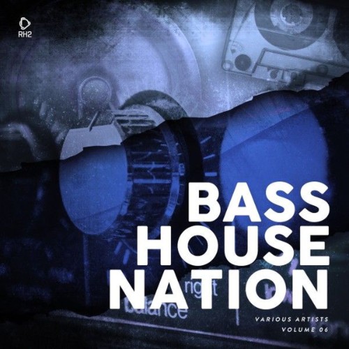 VA - Bass House Nation, Vol. 6 (2026)