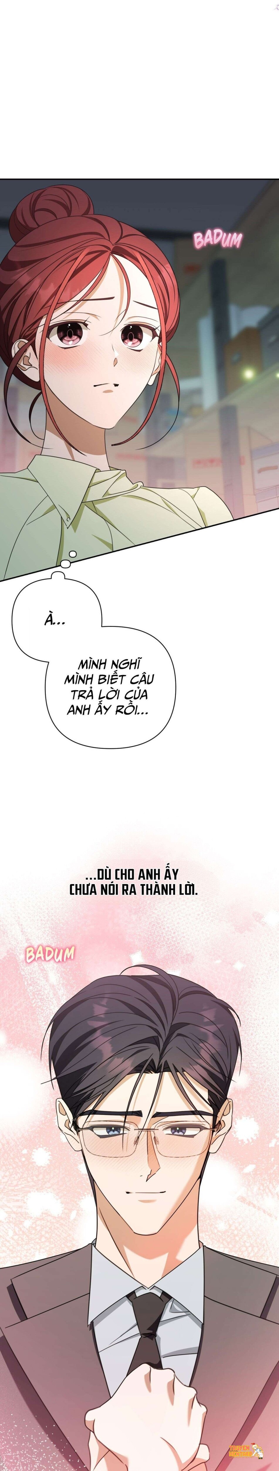 Trang truyện tmphvtmx3yy trong truyện tranh [không Che] [18+] Đối Tác Trong Công Việc - Chapter 23 - truyenhentai18.net