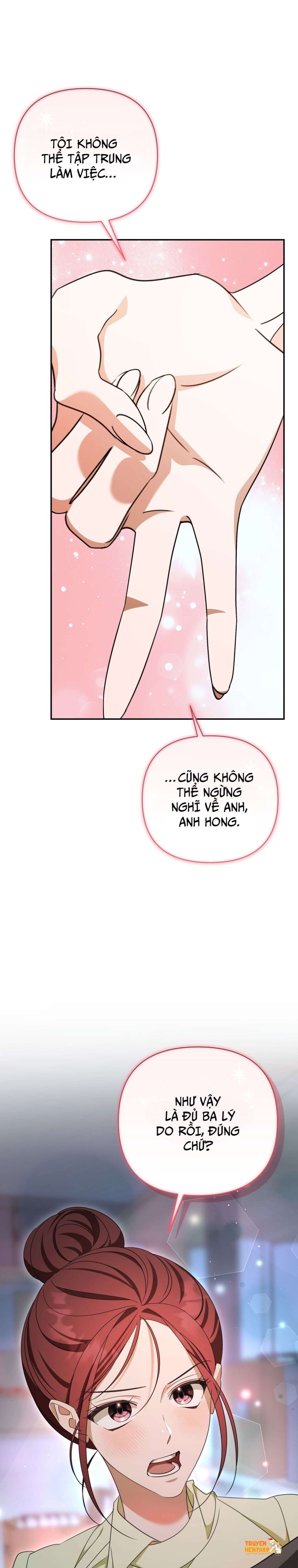 Trang truyện tmph5bqxds6 trong truyện tranh [không Che] [18+] Đối Tác Trong Công Việc - Chapter 23 - truyenhentai18.net