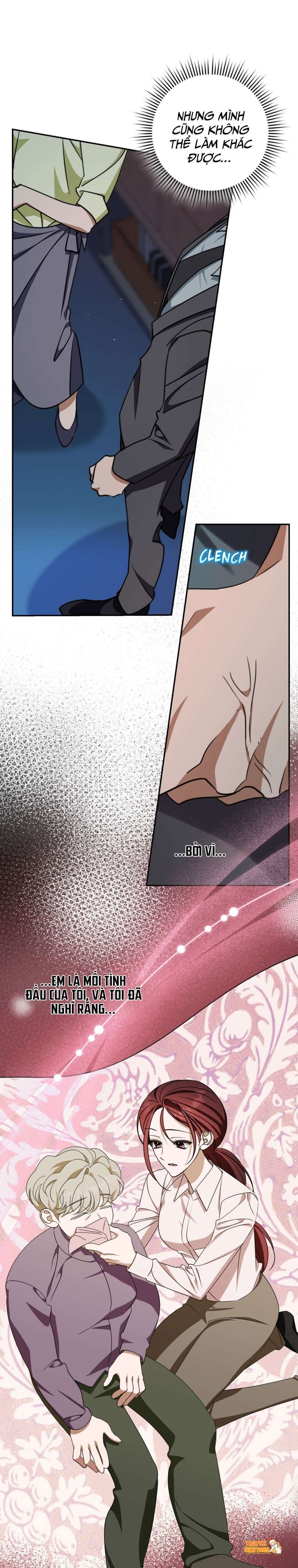 Trang truyện tmpz9 49v20 trong truyện tranh [không Che] [18+] Đối Tác Trong Công Việc - Chapter 23 - truyenhentai18.net