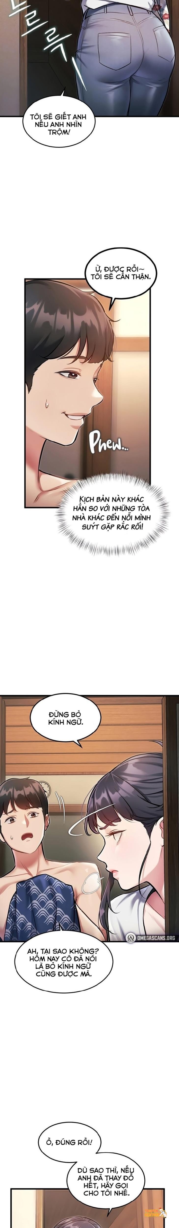 Xem ảnh Bí Ân Dưới Tòa Nhà - Chapter 9 - tmp1wyv7vn2 - Truyenhentaiz.net