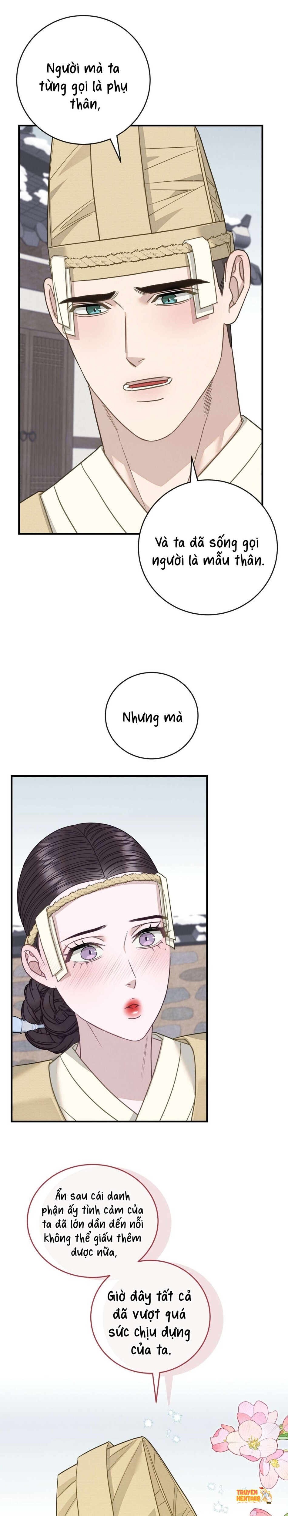 Xem ảnh tmpf i9bm3b trong truyện hentai 『18+』khúc Hoan Ca Luyến Ái - Chapter 4 - www.hentaitvn.net