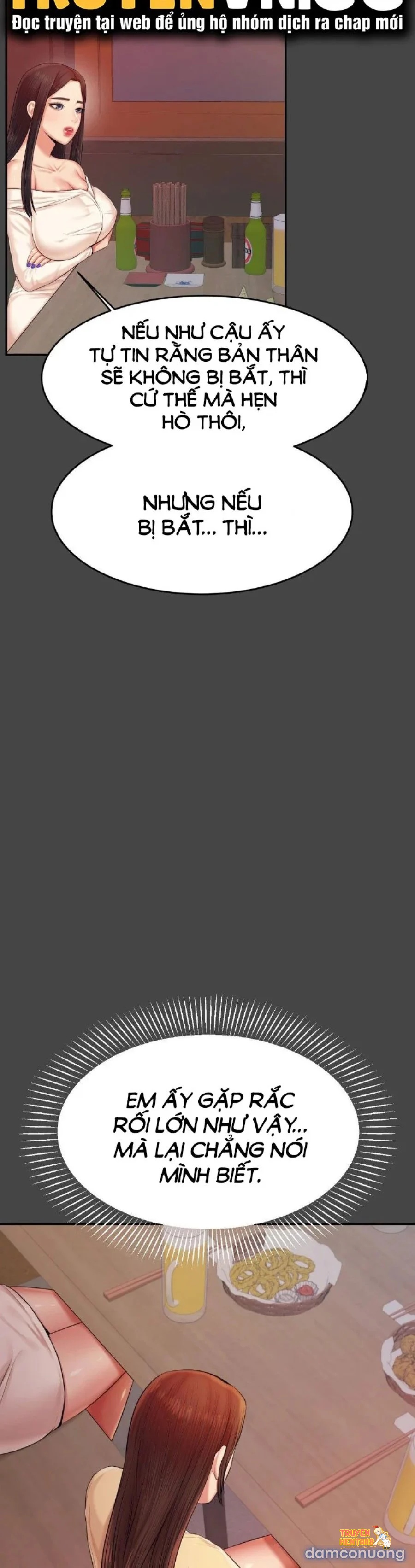 Trang truyện tmpsd6p9w7t trong truyện tranh Cô Giáo Ngoài Giờ - Chapter 16 - truyenhentai18.net