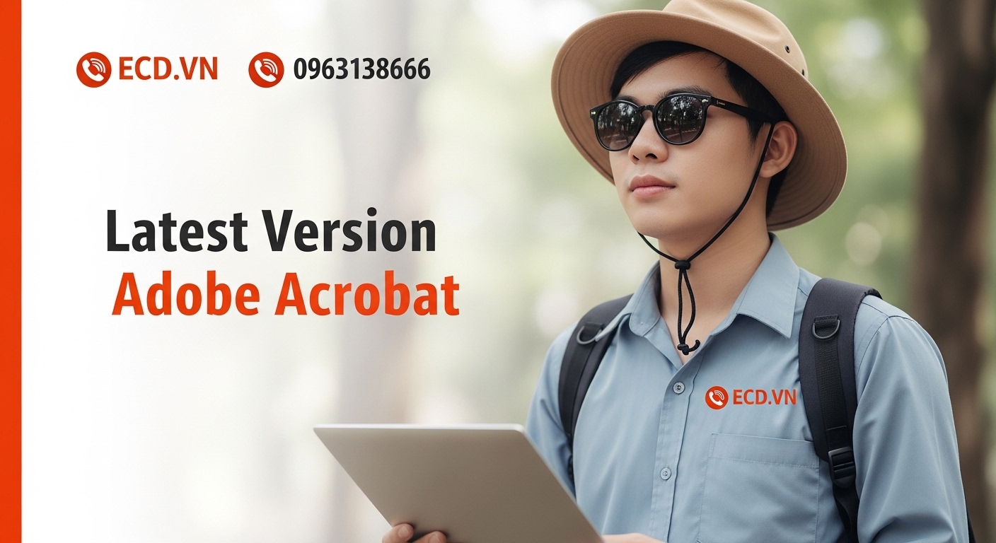 adobe acrobat productivity