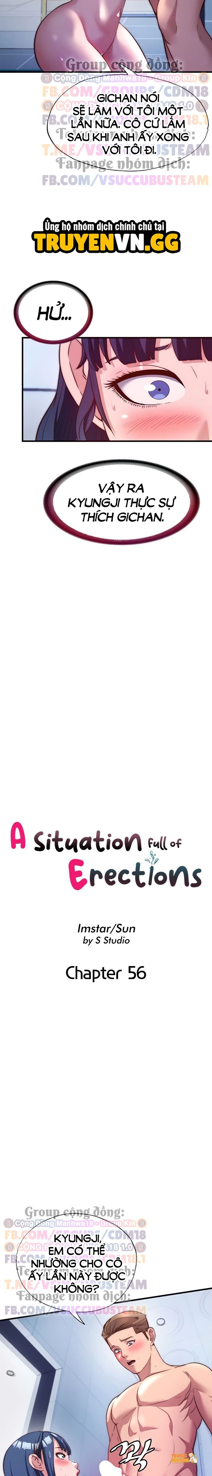 Xem ảnh Trên Bảo Dưới Không Nghe - Chapter 56 - tmp6kre14p2 - Truyenhentaiz.net