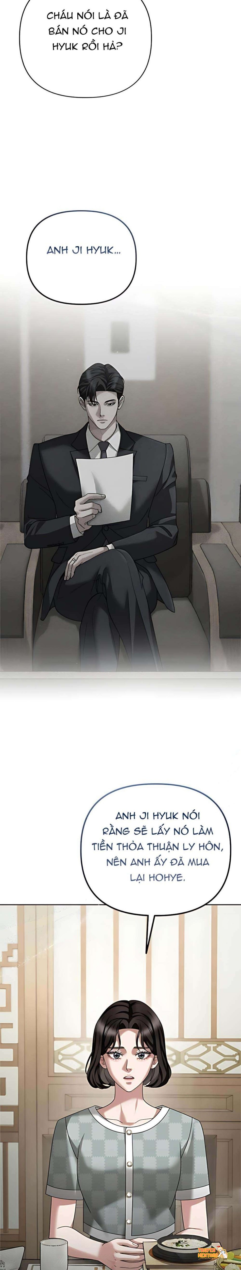 Xem ảnh 〖18+〗- Người Chồng Dao Động - Chapter 22 - tmpjs8saeqq - Truyenhentaiz.net