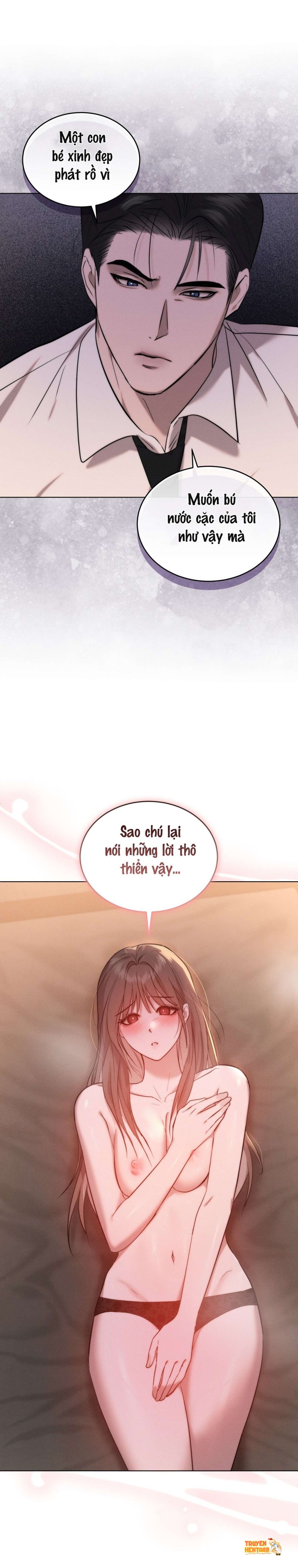 Xem ảnh 〖18+〗- Sự Ngây Thơ Bị Vùi Lấp Trong Tro Tàn - Chapter 10 - tmp93sit1ip - Truyenhentaiz.net