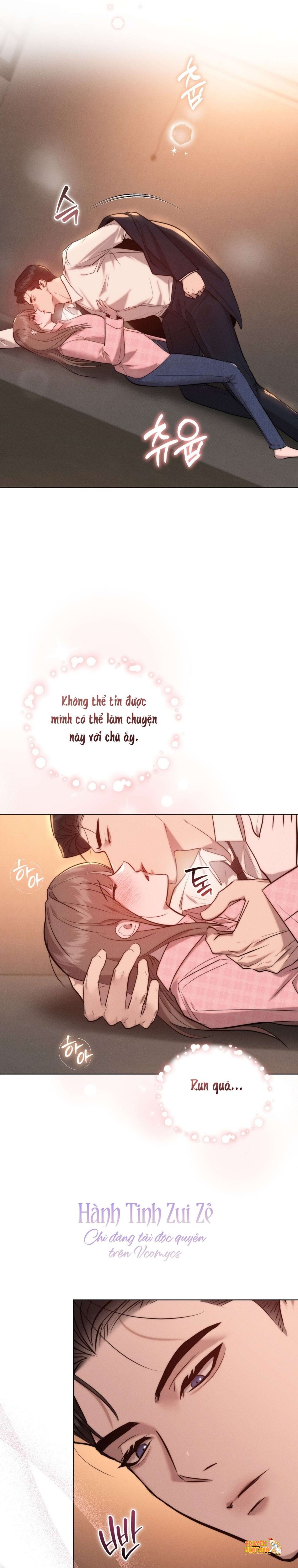 Xem ảnh 〖18+〗- Sự Ngây Thơ Bị Vùi Lấp Trong Tro Tàn - Chapter 10 - tmp21ivqk87 - Truyenhentaiz.net