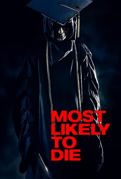 Most Likely To Die (2015) [720p] [WEBRip] [YTS MX]