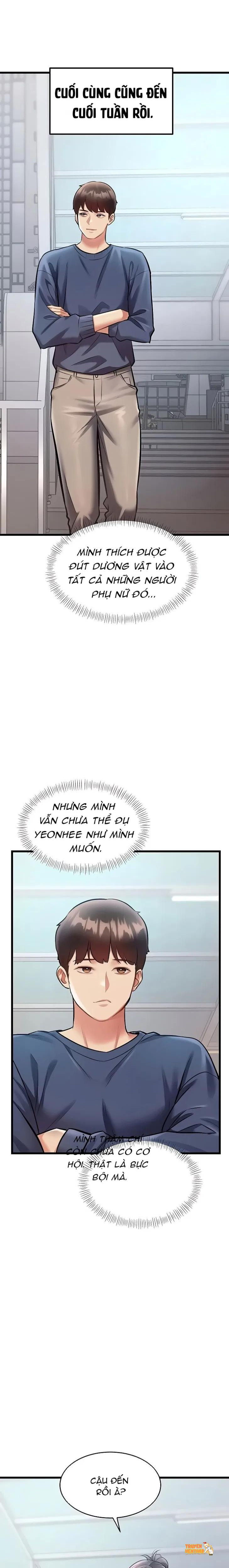 Trang truyện tmp9q8l8uv1 trong truyện tranh Bí Ân Dưới Tòa Nhà - Chapter 29 - truyenhentai18.net Trang truyện tmp9q8l8uv1 trong truyện tranh Bí Ân Dưới Tòa Nhà - Chapter 29 - truyenhentai18.net