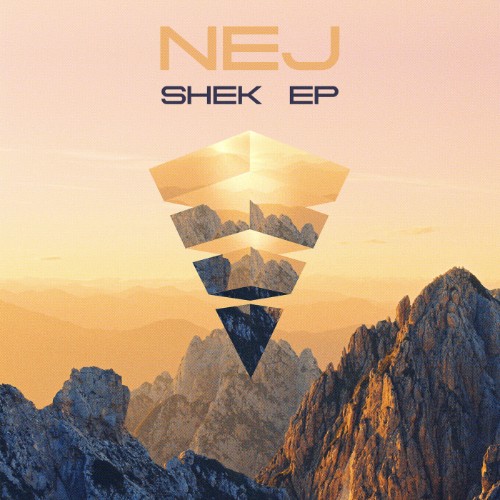 Nej - SHEK EP (2026)