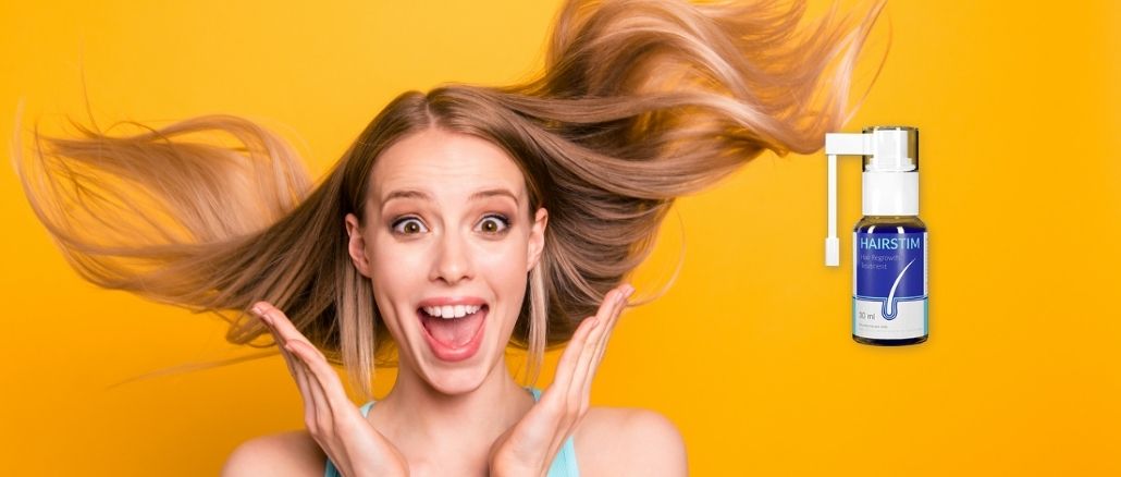 Hairstim Kolik to bude stát? Amazon, eBay, aliexpress