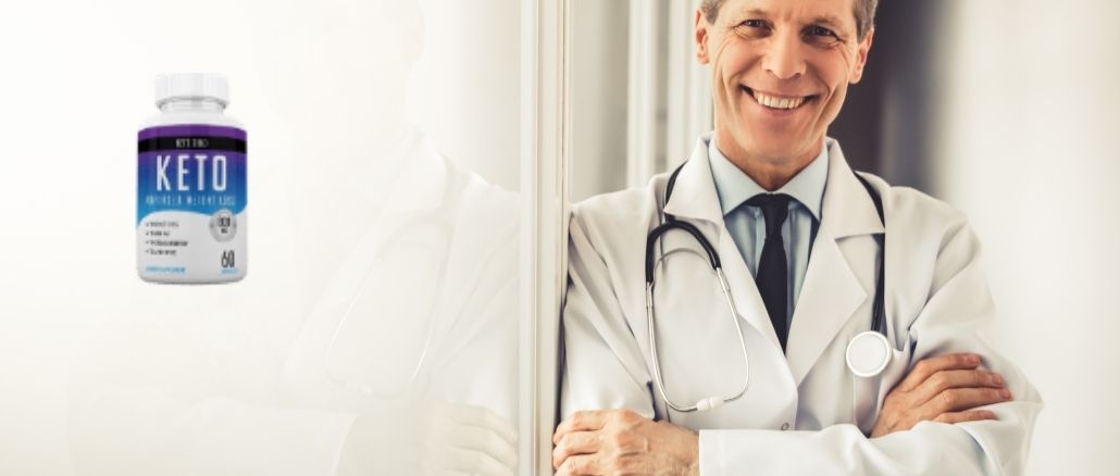 Keto Advanced une évaluation réaliste du produit