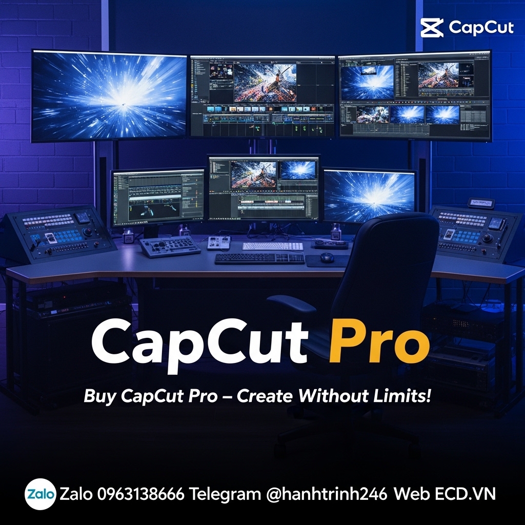 instant capcut business