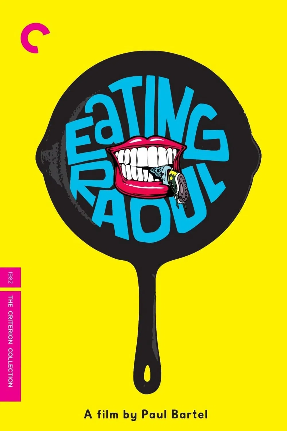 [647] 食用雷欧 / Eating Raoul (1982)-131417.net