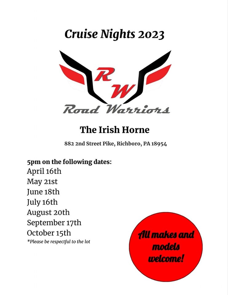 Richboro — Postimages