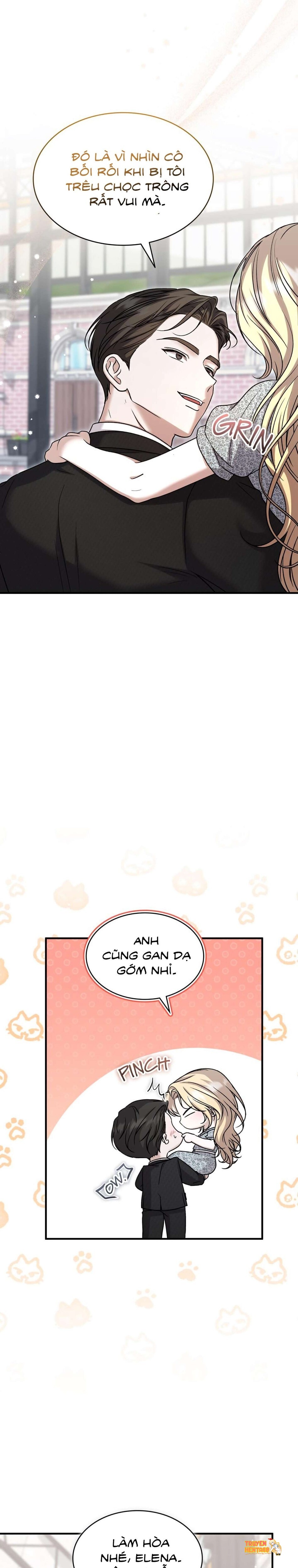 Xem ảnh tmp t1vblgu trong truyện hentai [không Che] [18+] Tiểu Thư Quá Tò Mò - Chapter 8 - www.hentaitvn.net