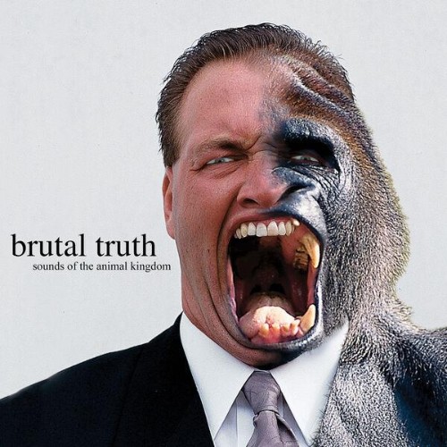 Brutal-Truth-Sounds-Of-The-Animal-Kingdo