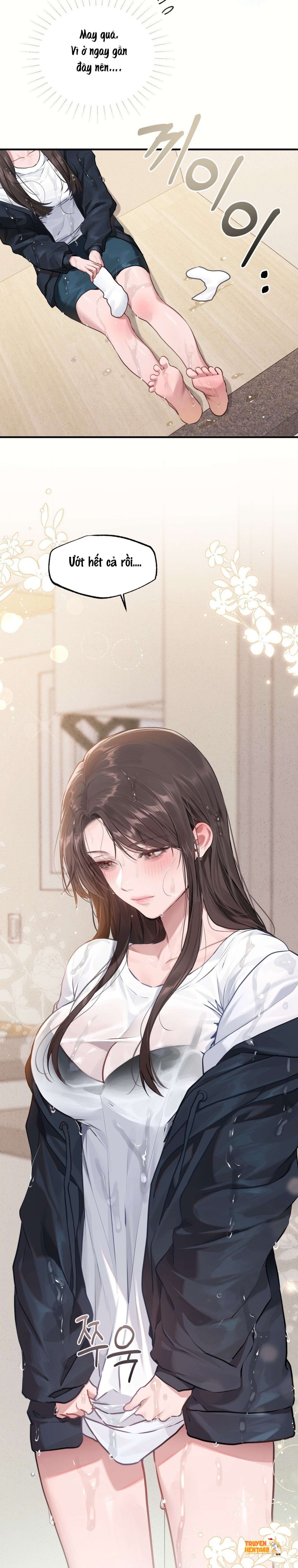 Xem ảnh Ji Woo Và Woo Yeon - Chapter 2 - tmp iultpai - Truyenhentaiz.net