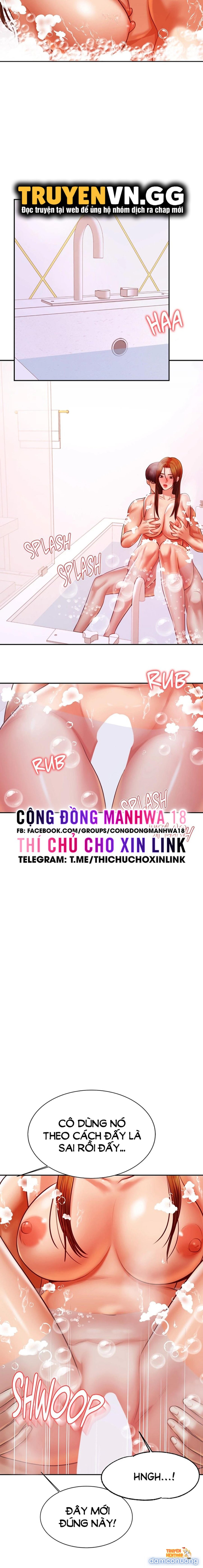 Trang truyện tmpivgxgok4 trong truyện tranh Cô Giáo Ngoài Giờ - Chapter 40 - truyenhentai18.net