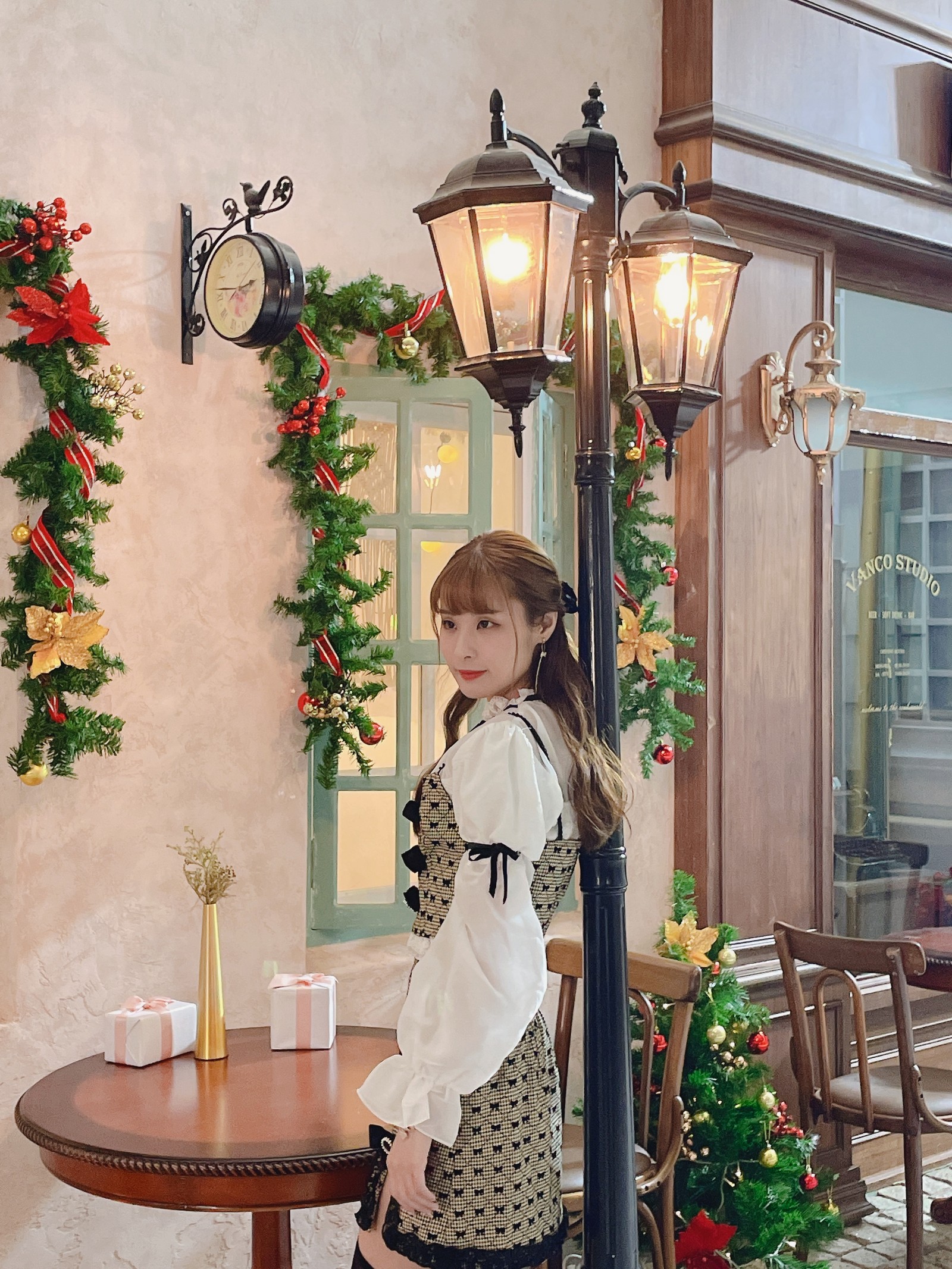 泥泥汝 私房写真合集｜超大量高清写真＋视频（460P｜19V｜1.26GB）插图