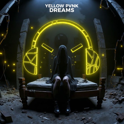 Yellow-Pvnk-Dreams-5054289843396-SINGLE-