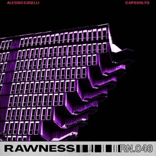 Alessio Caselli - Capovolto (2026)