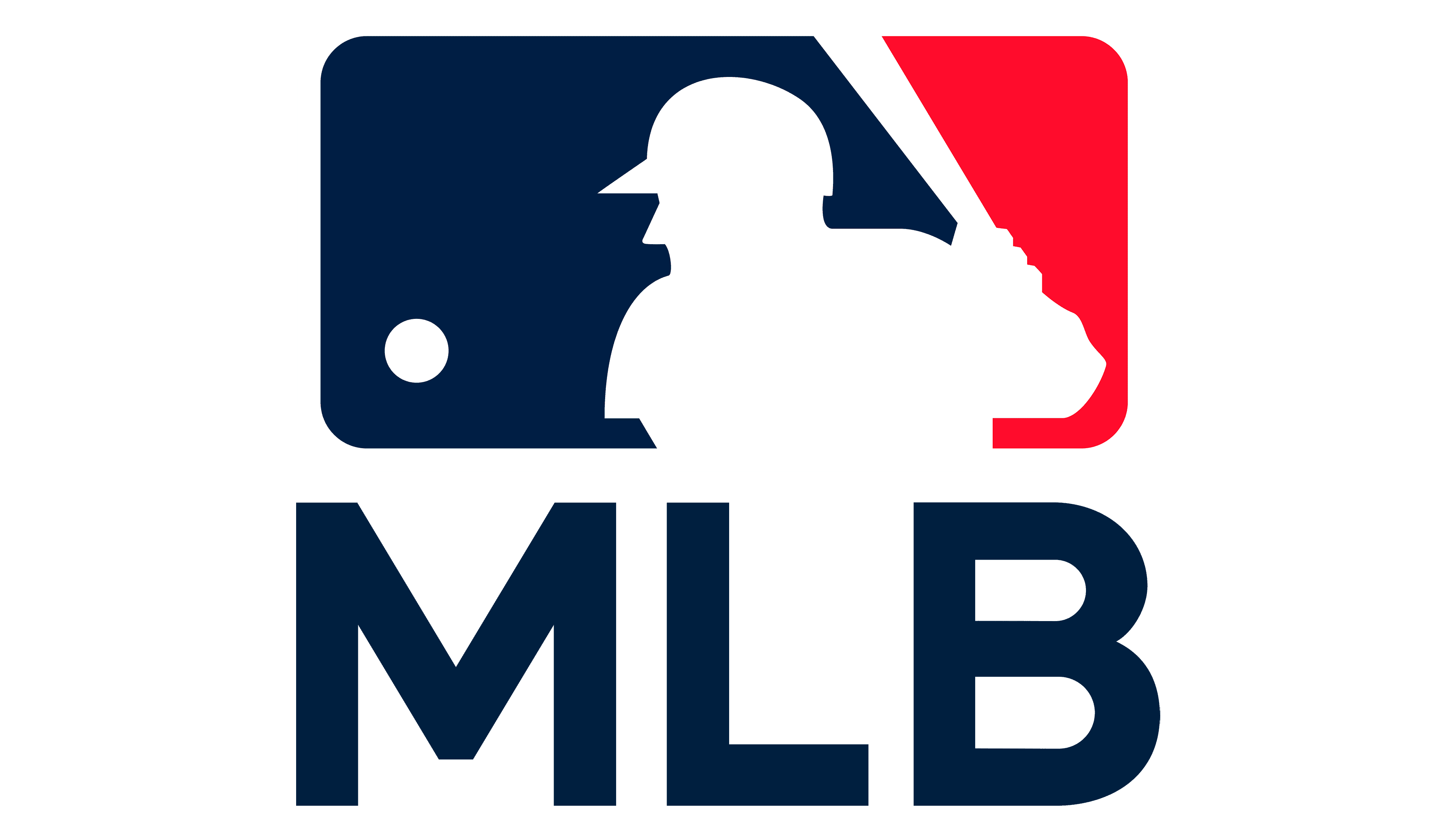 MLB Logo Postimages