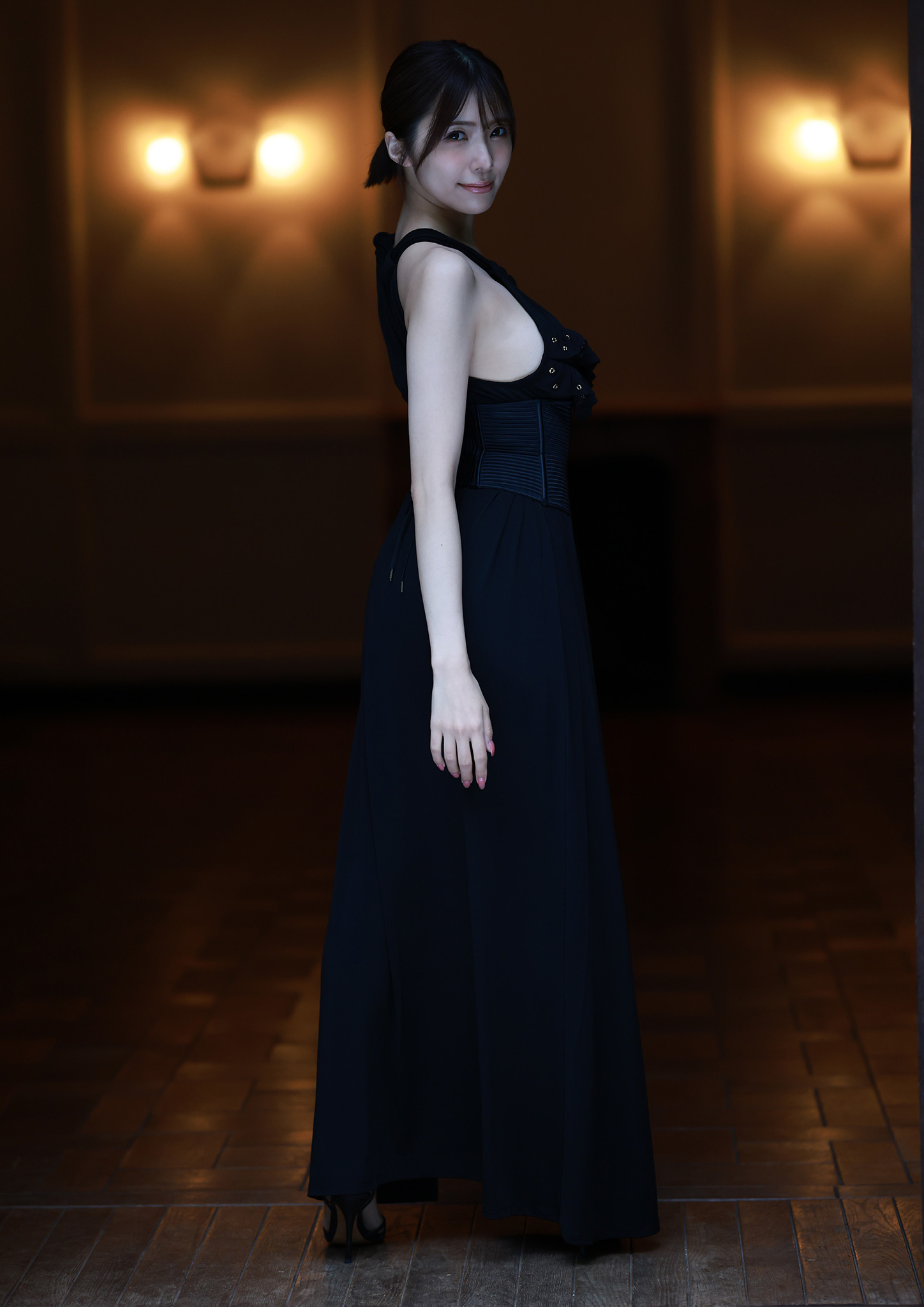 8woman NO.015「Last Dance JEWELS」- P2 65
