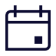 Calender Icon