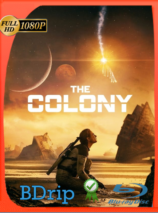 Éxodo: La última marea (2021) BDRip [1080p] Latino [GoogleDrive]